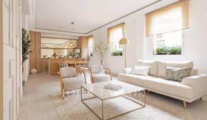 Vendita Appartamento Madrid