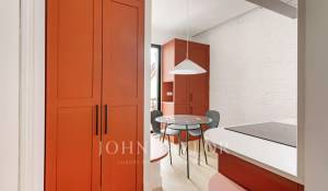 Vendita Appartamento Madrid