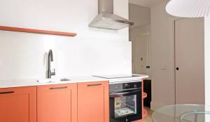 Vendita Appartamento Madrid