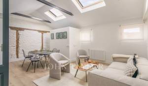 Vendita Appartamento Madrid