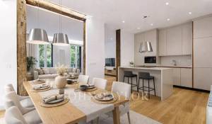 Vendita Appartamento Madrid