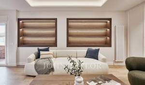 Vendita Appartamento Madrid