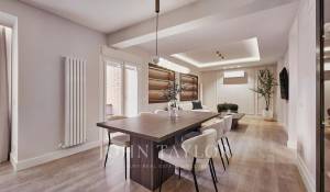 Vendita Appartamento Madrid