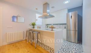 Vendita Appartamento Madrid