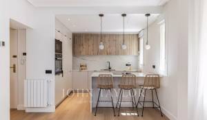 Vendita Appartamento Madrid