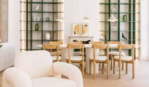 Vendita Appartamento Madrid