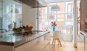 Vendita Appartamento Madrid