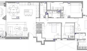 Vendita Appartamento Madrid