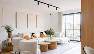 Vendita Appartamento Madrid