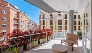 Vendita Appartamento Madrid