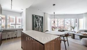 Vendita Appartamento Madrid