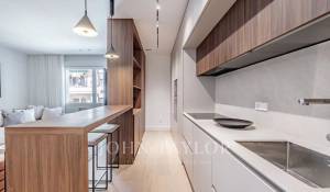 Vendita Appartamento Madrid