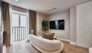 Vendita Appartamento Madrid