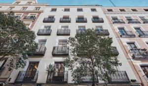 Vendita Appartamento Madrid
