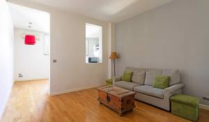 Vendita Appartamento Madrid