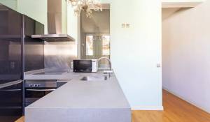 Vendita Appartamento Madrid