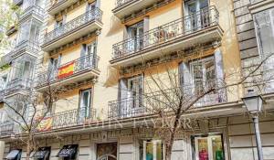 Vendita Appartamento Madrid