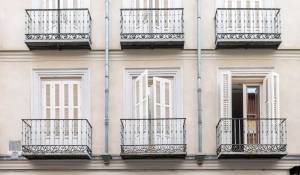 Vendita Appartamento Madrid