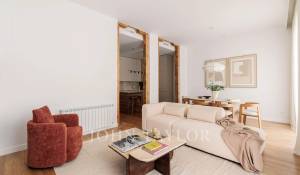 Vendita Appartamento Madrid
