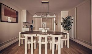 Vendita Appartamento Madrid