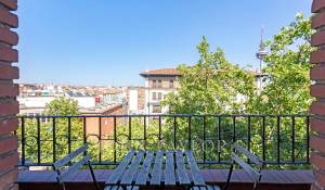 Vendita Appartamento Madrid
