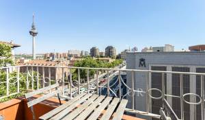 Vendita Appartamento Madrid