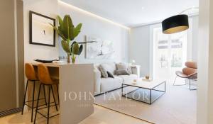 Vendita Appartamento Madrid
