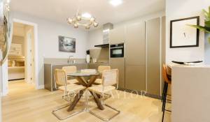 Vendita Appartamento Madrid
