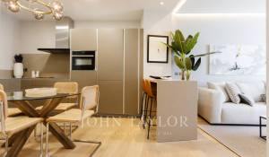 Vendita Appartamento Madrid
