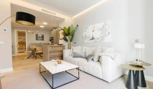 Vendita Appartamento Madrid