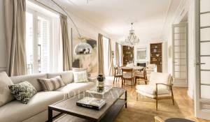Vendita Appartamento Madrid