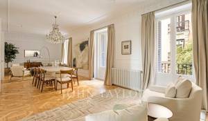 Vendita Appartamento Madrid