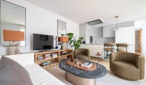Vendita Appartamento Madrid
