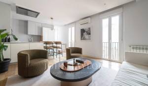 Vendita Appartamento Madrid