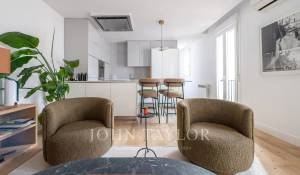 Vendita Appartamento Madrid