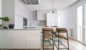 Vendita Appartamento Madrid