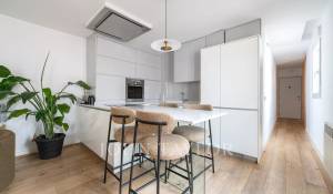 Vendita Appartamento Madrid