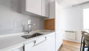 Vendita Appartamento Madrid