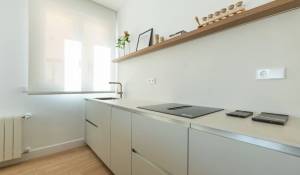 Vendita Appartamento Madrid