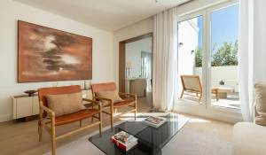 Vendita Appartamento Madrid