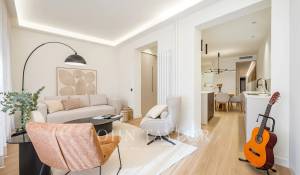 Vendita Appartamento Madrid
