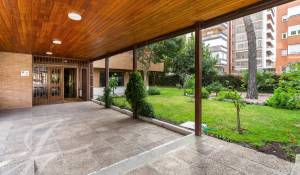 Vendita Appartamento Madrid