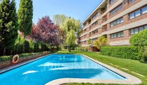 Vendita Appartamento Madrid