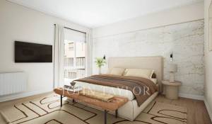 Vendita Appartamento Madrid