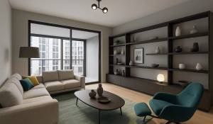 Vendita Appartamento Madrid