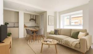 Vendita Appartamento Madrid