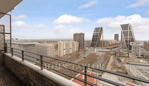 Vendita Appartamento Madrid