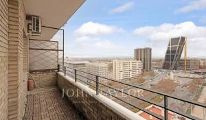 Vendita Appartamento Madrid