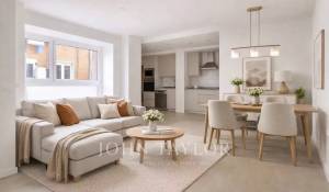 Vendita Appartamento Madrid