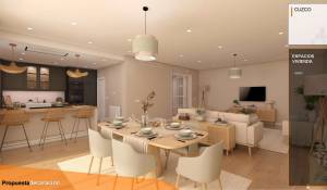 Vendita Appartamento Madrid